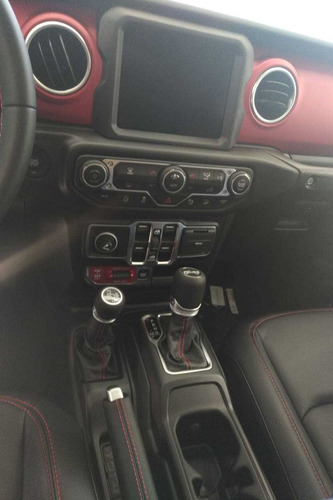 Jeep Wrangler Rubicom 3.6 V6 Entrega Inmediata #13