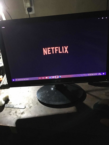 Monitor Cx 19 Pulgadas Led