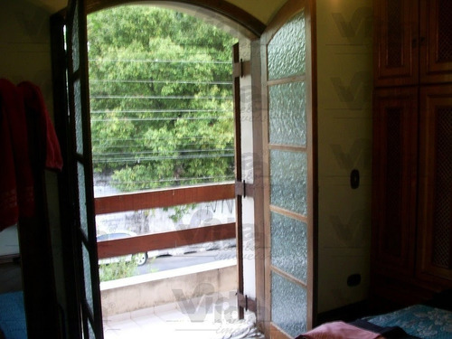Imagem 14 de 15 de Casa Sobrado Para Locação Em Km 18 - Osasco - 32490