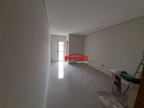 Imagem 7 de 21 de Sobrado Com 3 Dormitórios À Venda, 140 M² Por R$ 750.000,00 - Vila Matilde - São Paulo/sp - So2965
