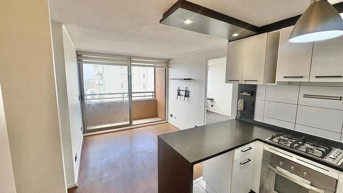 Imagen 1 de 14 de Oportunidad De Departamento En Venta