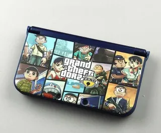 Case Protector Funda Para New Nintendo 3ds Xl