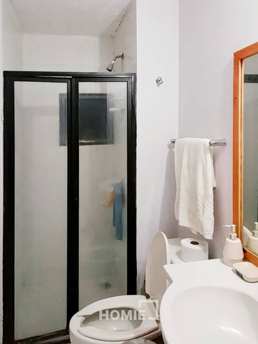 Imagen 10 de 12 de Hermoso Departamento Amueblado En Excelente Ubicación, 66166