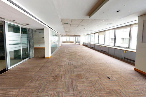 Imagen 22 de 30 de Excelentes Oficinas Corporativas Frente A Plaza Roma