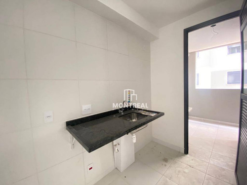Apartamento À Venda, 48 M² Por R$ 312.000,00 - Centro (osasco) - Osasco/sp - Ap2184