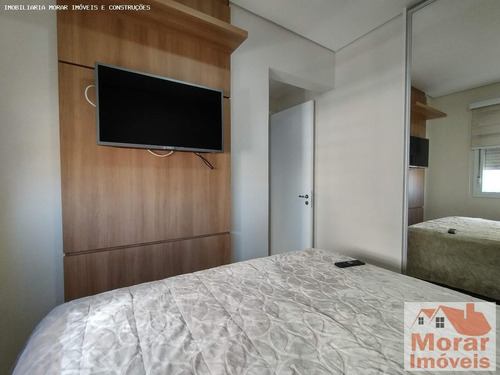 Imagem 9 de 15 de Apartamento Para Venda Em Santo André, Vila Homero Thon, 2 Dormitórios, 1 Suíte, 2 Banheiros, 1 Vaga - A6594_2-1509426