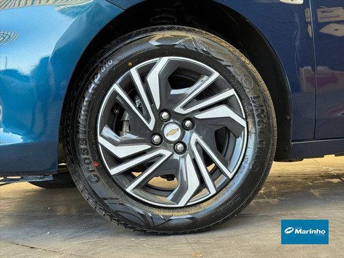 Chevrolet Onix 1.0 FLEX PLUS LT MANUAL