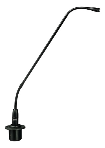 Microfono De Cuello Ganso De 18 Mx418d/c Shure