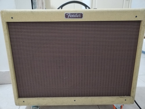 Fender Blues Deluxe