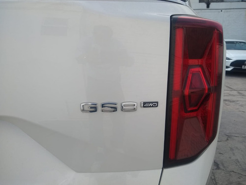 gac motor gs8 2.0 Tgdi Gx At8 Awd