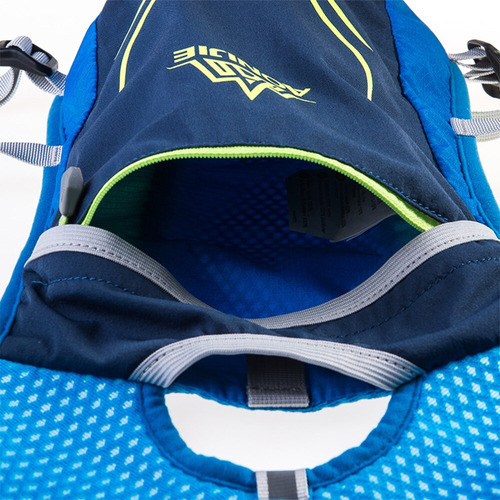 Mochila Aonijie Chaleco De Hidratación Trail Running Un...