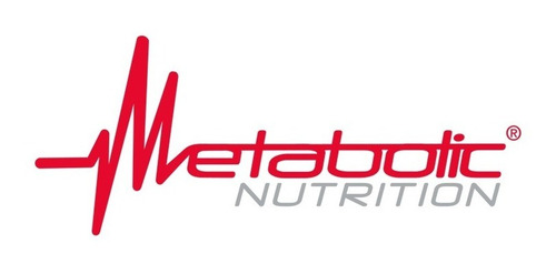 Beta Alanina 100 Serv/300gr Metabol - Unidad a $800