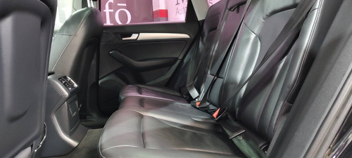 Imagen 15 de 15 de Audi Q5 2.0 T Qua.211hp Stronic 2013