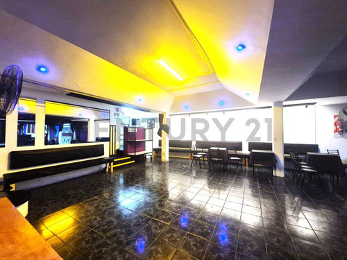 Alquiler Local / Salón De 420 M2 En Recoleta