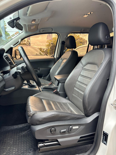 Volkswagen Amarok 2.0 Cd Tdi 180cv Highline At