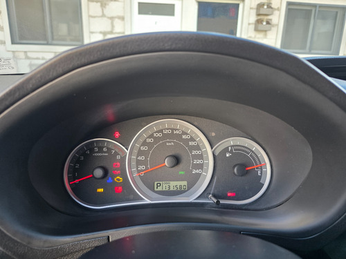 Subaru Impreza 2.0 R 4at Sawd Sportshift 150 Cv