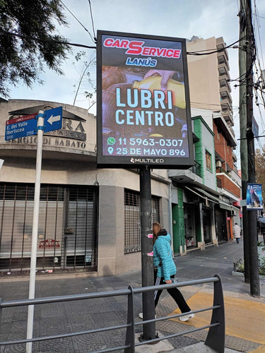 Carga Y Reparación De Aire Acondicionado Automotriz