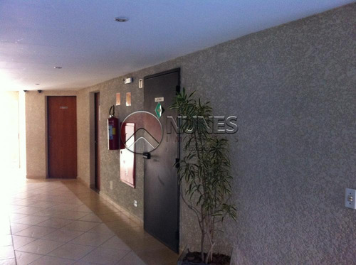 Apartamentos - Ref: V509561