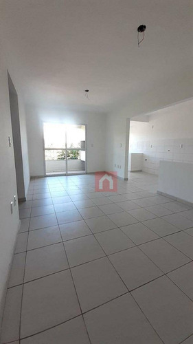 Imagem 4 de 14 de Apartamento À Venda, 60 M² Por R$ 174.800,00 - Moinhos - Lajeado/rs - Ap2001