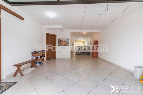 Imagem 30 de 30 de Casa Em Condomínio, 3 Dormitórios, 232.81 M², Ipanema - 160446