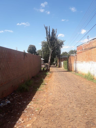 Imagem 4 de 8 de Te0019 - Terreno Á Venda Na Região Do Profilurb Em Foz Do Iguaçu - Pr - Te0019
