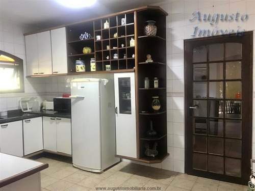 Imagem 10 de 29 de Chácaras Em Condomínio À Venda Em Atibaia/sp - Compre O Seu Chácaras Em Condomínio Aqui! - 1202514