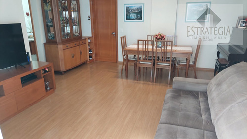 Imagem 3 de 15 de Apartamento Em Centro - Petrópolis - 2760