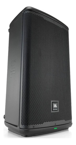 Caixa Ativa Portátil Jbl Eon712 1300w Bluetooth 220v 