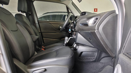 Jeep Renegade 1.8 At