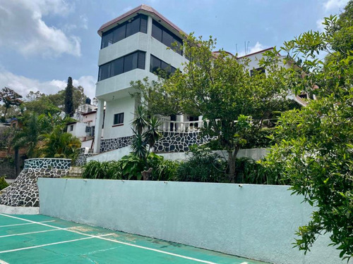 Miraval A Unas Cuadras De Plaza Cuernavaca - Roq-968-cs