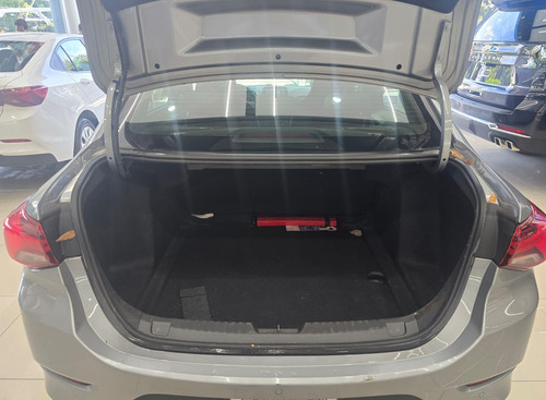 Chevrolet Onix 1.0 Premier Redline At