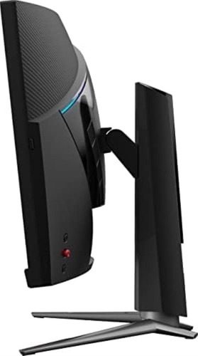 Msi Mpg Artymis 273cqr Qd, Monitor Gaming 27, 2560 X 1440 (q