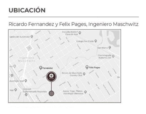 Imagen 26 de 26 de Departamento En El Emprendimiento Lanzamiento En Flumine Mas