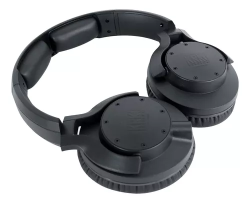 KRK KNS-8402 Auriculares Estudio Cerrado