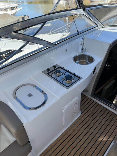 Mediterranean 440 Con Volvo Penta V8 320 Hp (2)