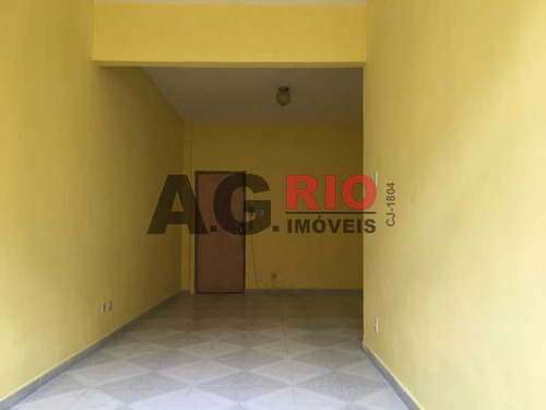 Imagem 3 de 11 de Apartamento-locação-vila Valqueire-rio De Janeiro - Vv15596