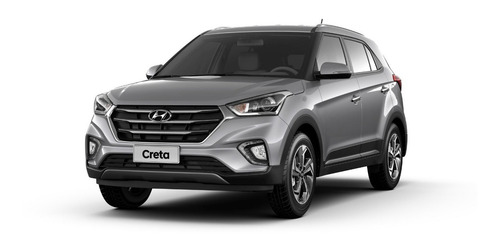 Imagem 3 de 15 de Hyundai- Creta Limited 1.6 Automático- 21/21