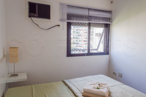 Imagem 12 de 15 de Morumbi Business - Excelente Moradia E Investimento! - Sf26909