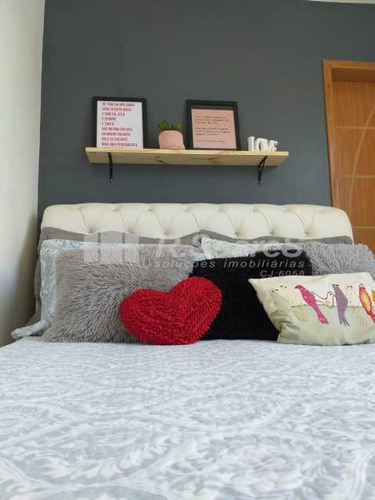 Imagem 8 de 15 de Linda Casa 4 Dormitórios Em Padre Miguel. - Vvca40058