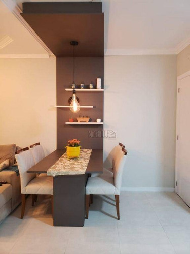 Imagem 18 de 20 de Apartamento À Venda, 64 M² Por R$ 320.000,00 - Ingleses - Florianópolis/sc - Ap1896