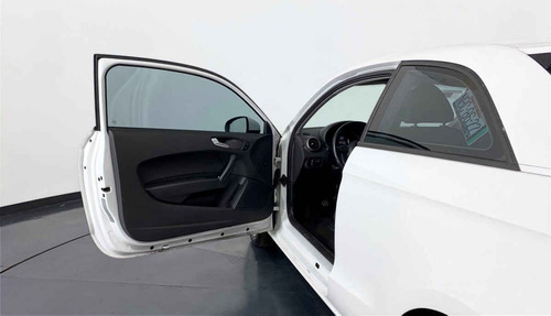 Imagen 13 de 15 de 106572 - Audi A1 2017 Con Garantía