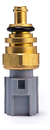 Sensor Temperatura Refrig Ect/cts Ford Focus 2.0 2013 St