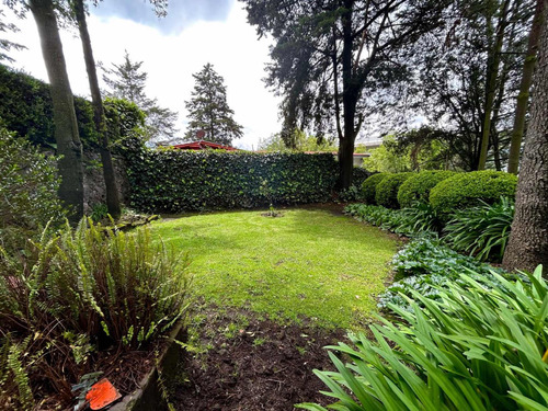 Casa En Condominio En Contadero Que Se Vende Como Terreno
