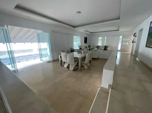 Casa Moderna Minimalista