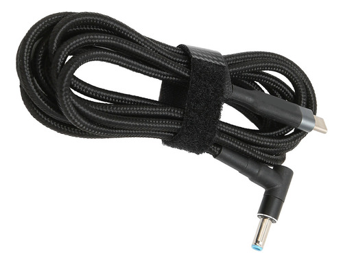 Cable Jorindo Pd Para Computadora Portátil, Carga Usb Para A