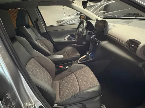 Toyota Yaris Cross 1.5 Hev Xls