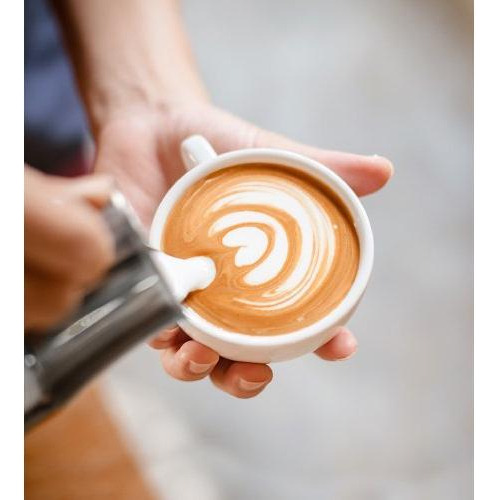 Lavazza Mezcla Arábica Orgánico Tostado Ligero, 2.2 Libras