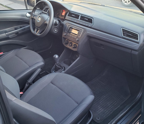 Volkswagen Saveiro 1.6 Gp Ce 101cv Safety