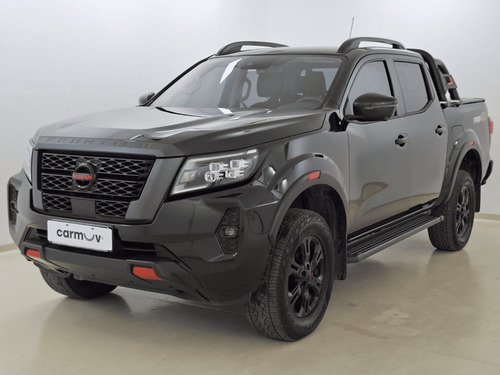 Nissan Frontier 2.3 BI TURBO D 4X4 CD PRO4X AT