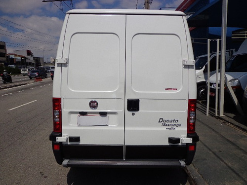 Ducato Maxicargo